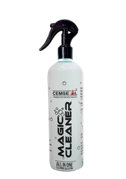 Magic Cleaner